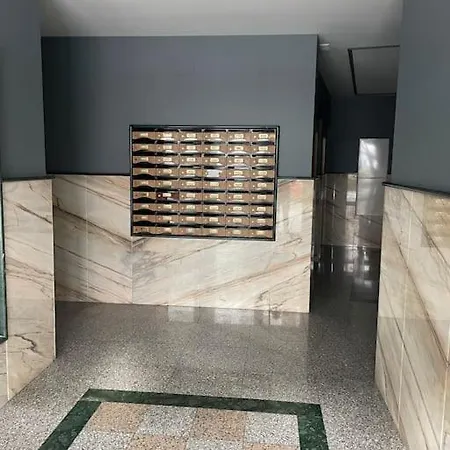 Centro Con Garaje * Castro Urdiales