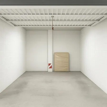 Centro Con Garaje Castro Urdiales