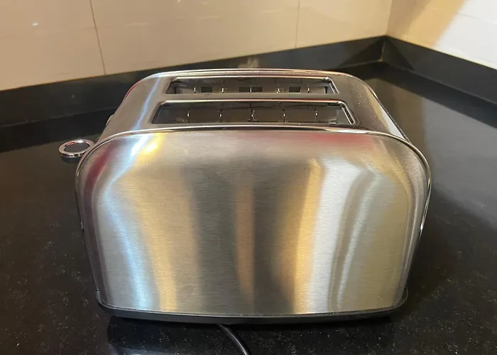 Centro Con Garaje Daire *