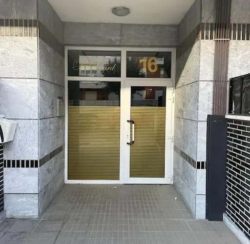 Centro Con Garaje Castro Urdiales