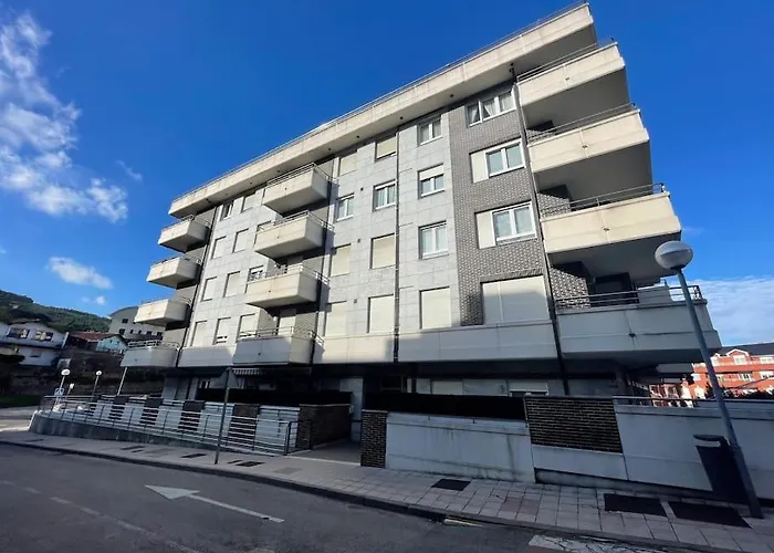 公寓 Centro Con Garaje 乌迪亚莱斯堡