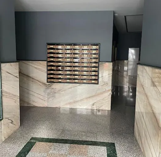 Centro Con Garaje * Castro Urdiales