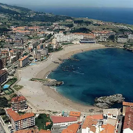 Centro Con Garaje Appartement *