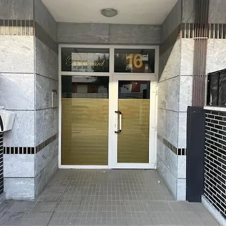 Centro Con Garaje Castro Urdiales