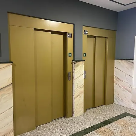 Centro Con Garaje Appartement Castro Urdiales